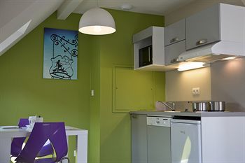 Aparthotel R�sidence Les Rives De La Fecht