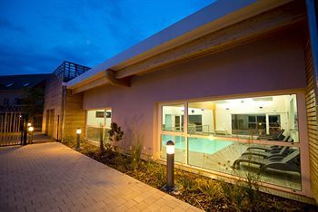 Aparthotel R�sidence Les Rives De La Fecht