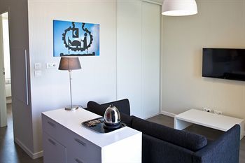 Aparthotel R�sidence Les Rives De La Fecht