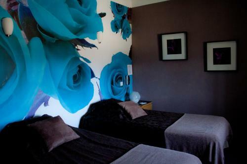 Chateaux Et Hotels Collection La Magnanerie