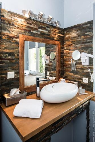 Chateaux Et Hotels Collection La Magnanerie
