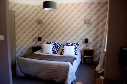 Chateaux Et Hotels Collection La Magnanerie