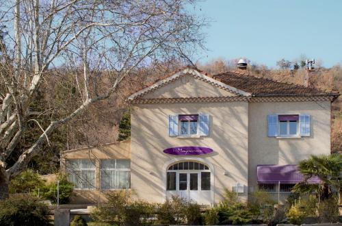 Chateaux Et Hotels Collection La Magnanerie