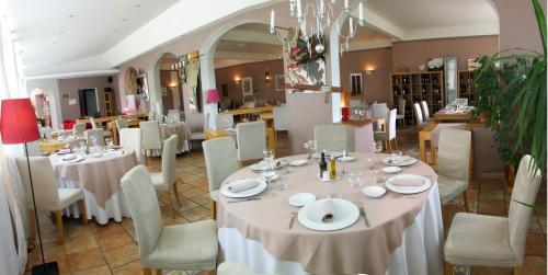 Chateaux Et Hotels Collection La Magnanerie