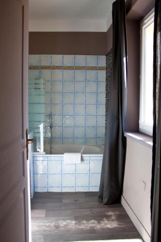 Chateaux Et Hotels Collection La Magnanerie