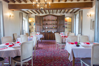 Hotel Le Prince Noir