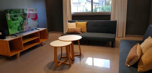Apartamento Alquiler Temporario Corrientes