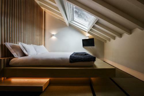Viseu Ryokan - Hospedaria Japonesa