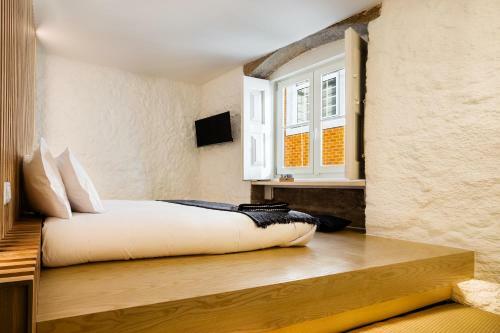 Viseu Ryokan - Hospedaria Japonesa