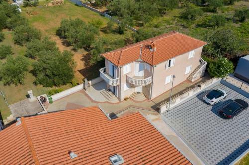 Apartments Pavlakovic