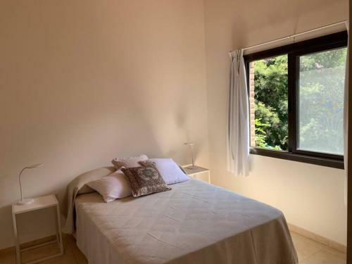 Apartamento Duplex ?dos Venados? En Villa De Merlo
