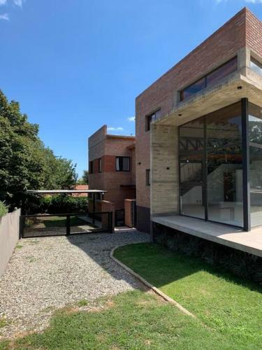 Apartamento Duplex ?dos Venados? En Villa De Merlo
