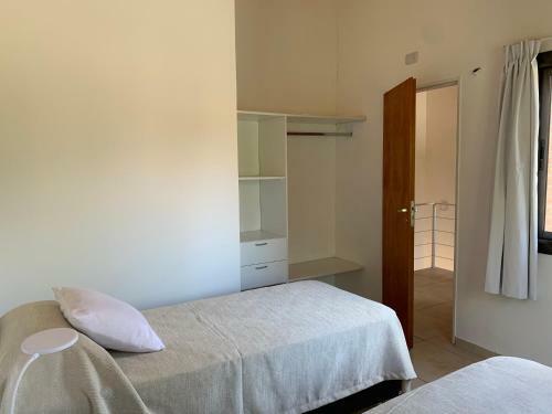 Apartamento Duplex ?dos Venados? En Villa De Merlo