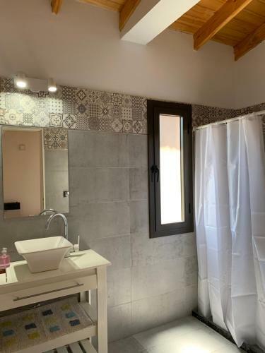 Apartamento Duplex ?dos Venados? En Villa De Merlo