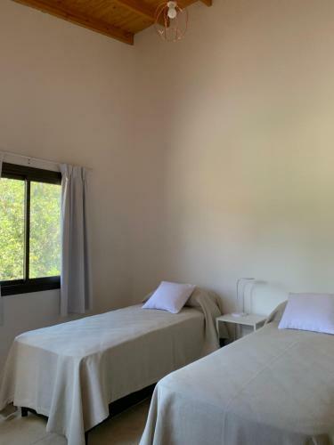 Apartamento Duplex ?dos Venados? En Villa De Merlo
