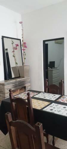 Apartamento Aeropuerto Ezeiza Alojamiento C�ntrico