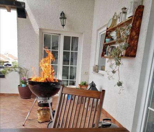 Apartamento Veliki Balkon S Pogledom Na More