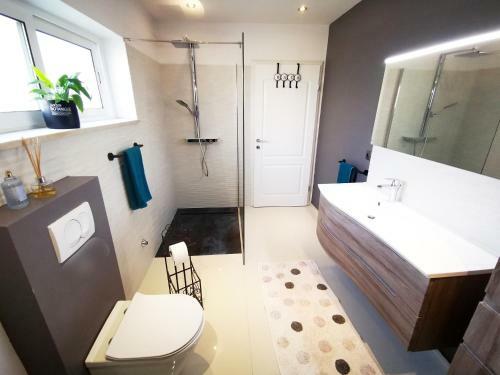 Apartamento Veliki Balkon S Pogledom Na More