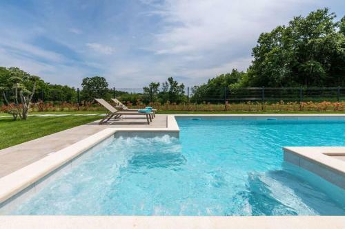 Villa Tre Olive