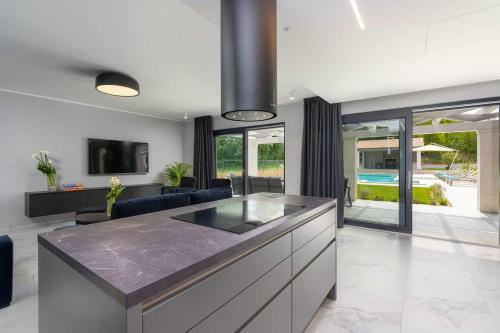 Villa Tre Olive