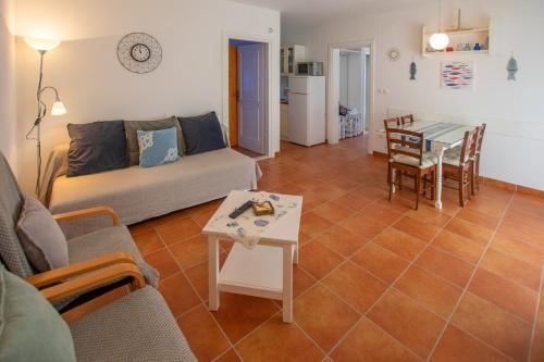 Apartments Lokarda