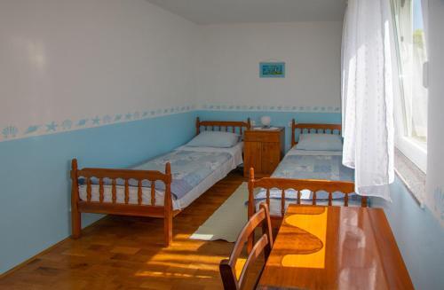 Apartments Lokarda