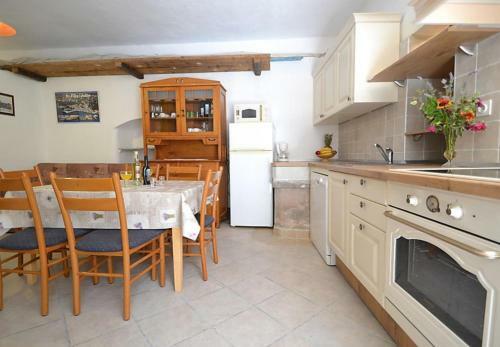 Holiday Home Andri - 80 M From Sea