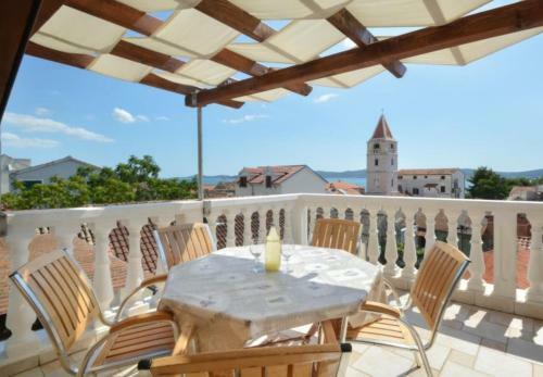 Holiday Home Andri - 80 M From Sea