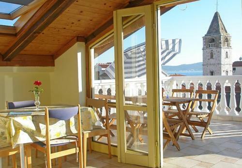 Holiday Home Andri - 80 M From Sea