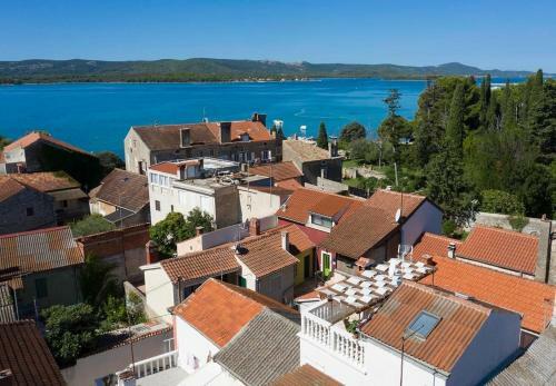 Holiday Home Andri - 80 M From Sea