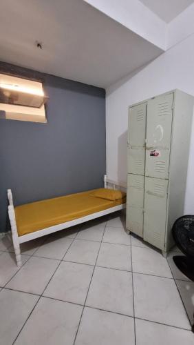Albergue Rep�blica Bigua�u Hospedaria