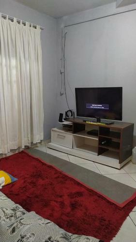Albergue Rep�blica Bigua�u Hospedaria