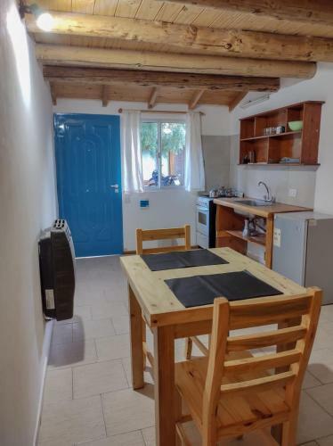 Apartamento Barrio Arrayanes