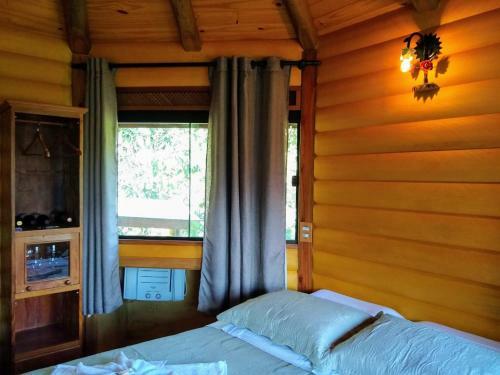 Hostal Pousada Mirante Do C�u