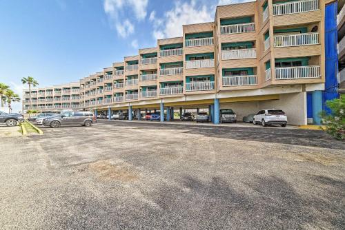Apartamento Beachside Getaway With Pool - Step-free Access!