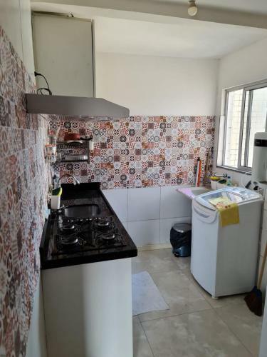 Apartamento Temporada Em Bel�m