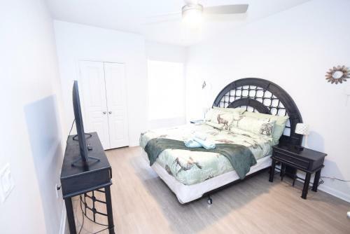 Apartamento Urban Style One Bedroom At Downtown Central