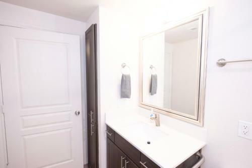 Apartamento Urban Style One Bedroom At Downtown Central