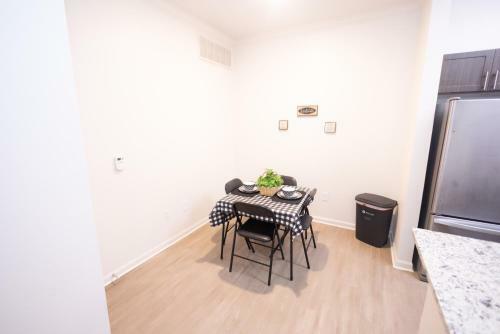 Apartamento Urban Style One Bedroom At Downtown Central