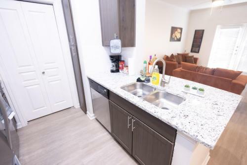 Apartamento Urban Style One Bedroom At Downtown Central