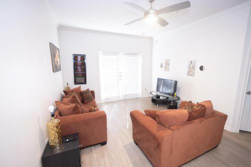 Apartamento Urban Style One Bedroom At Downtown Central