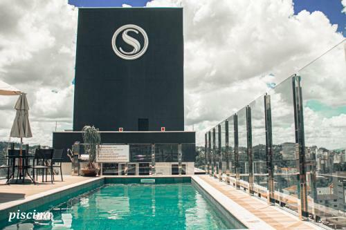 Apartamento Loft Com Vista Para Vila Germ�nica