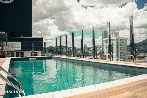 Apartamento Loft Com Vista Para Vila Germ�nica