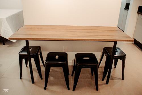 Apartamento Loft Com Vista Para Vila Germ�nica