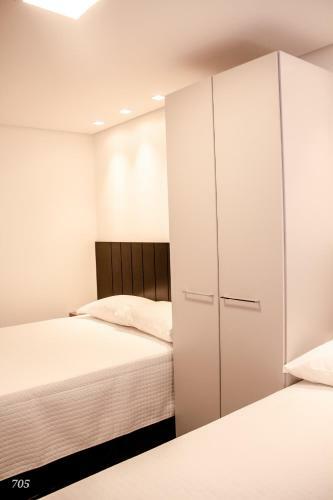 Apartamento Loft Com Vista Para Vila Germ�nica