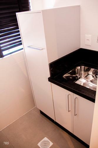 Apartamento Loft Com Vista Para Vila Germ�nica