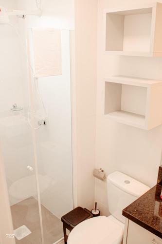 Apartamento Loft Com Vista Para Vila Germ�nica