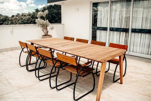 Apartamento Loft Com Vista Para A Vila Germ�nica