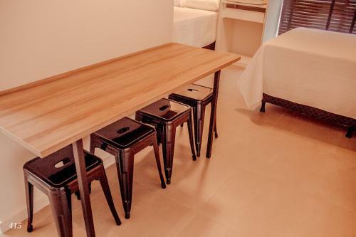Apartamento Loft Com Vista Para A Vila Germ�nica