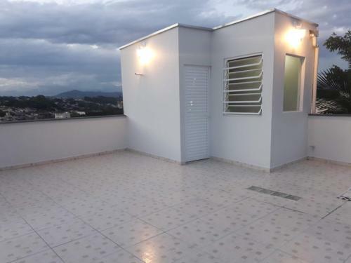 Apartamento Loft Pinheiros